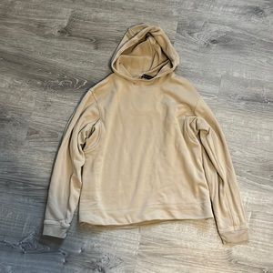 Lululemon Mens French Terry Oversized Hoodie